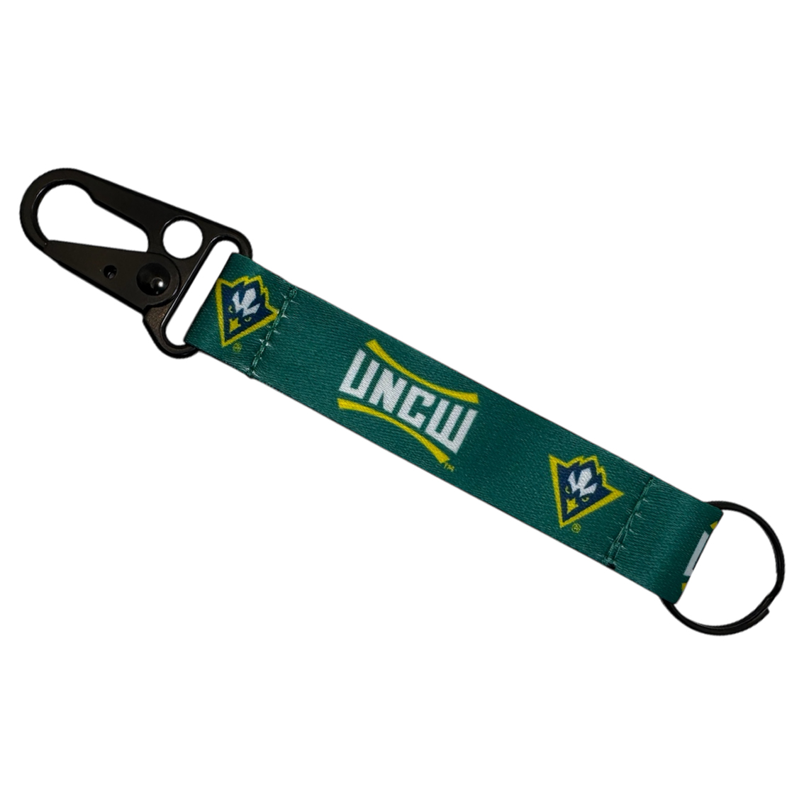Strap Clip Keyring view 2
